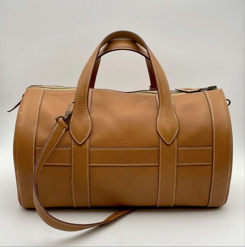 Borsa hermes boston - hermes, vintage