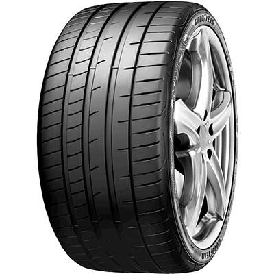 Pneumatico nuovo goodyear 295 - nuovo,
