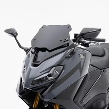 cupolino bcd rt vl nero opaco