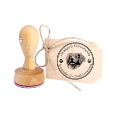 Timbro personalizzato Epagneul