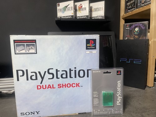 Sony playstation ps1 - 1,