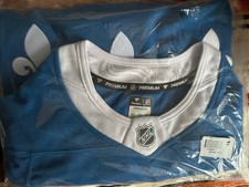 MAGLIA BIANCA COLORADO