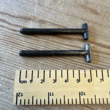 Thule bolt 50554 - thule, per