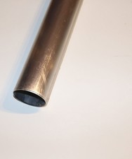 PLUVIALE DM 100 ALLUMINIO