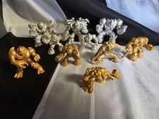 Figurine Gormiti Preziosi