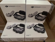 DJI Goggles Integra Motion