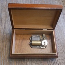 Carillon Thorens carillon a