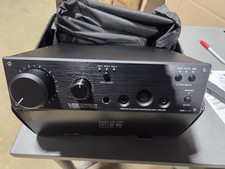 Amplificatore per cuffie