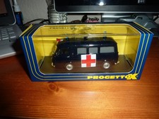 PROGETTOK PK348 FIAT 238