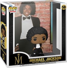 FUNKO POPS Albums Michael
