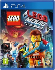 The LEGO Movie Videogioco -