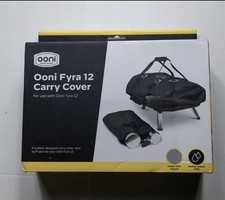 Ooni Fyra 12 Cover per