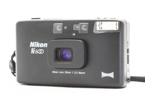 Quasi come nuovo nikon af600 - [quasi, nuovo]