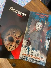 Mezco living dead dolls friday - living,