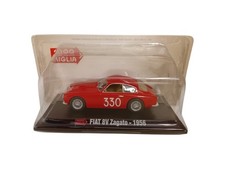 Modellino 1:43 1000 Miglia