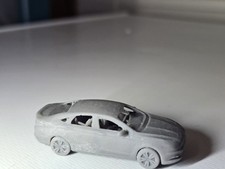 Scala Ho Ford Fusion 2015