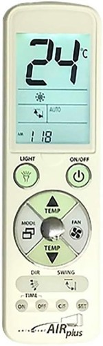 Telecomando universale per