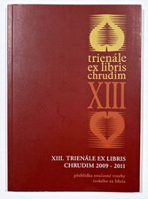 XIII. Trienale Ex libris