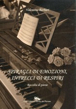 Spiragli di emozioni intrecci