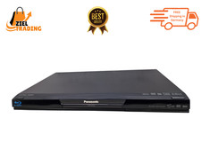 Panasonic DMP-BD60 Lettore