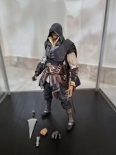 Assassin's Creed 2 Ezio Auditore action figure play arts kai square enix 