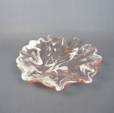 Centrotavola vetro Murano La