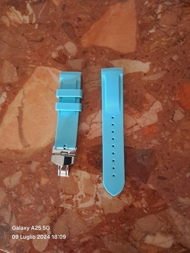 Cinturino per orologio - , in