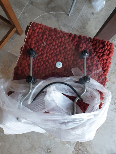 Cuppini parimor ams kit - parimor,