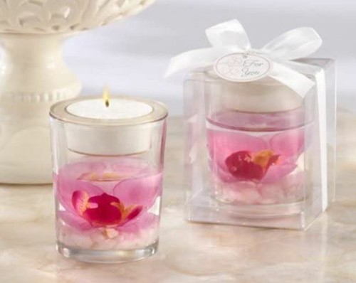 Portacandele tealight