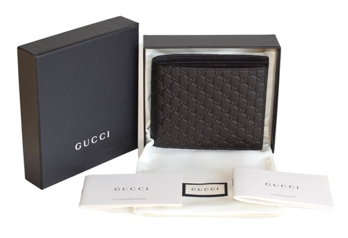 Gucci portafoglio uomo