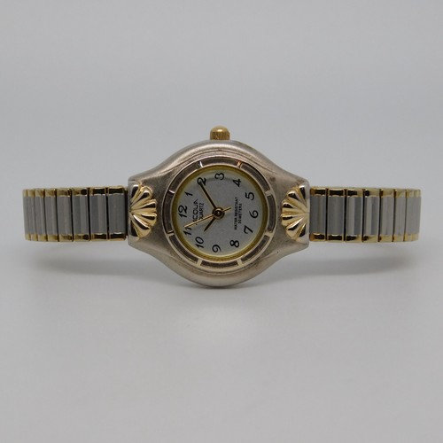 Acqua two tone - acqua, quartz