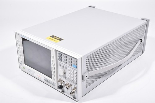 Agilent e5515c set test - set,
