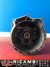 1069401018  Cambio Bmw E46 320D 150cv 6 Marce