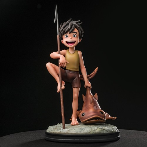 Conan future boy - ,
