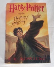 Harry Potter and the