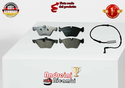 Kit pastiglie freno - kit,