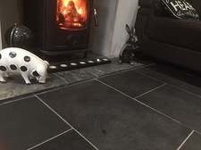 Piastrelle Ardesia Brasiliana