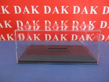 1/43 10 Vetrine x Modellini