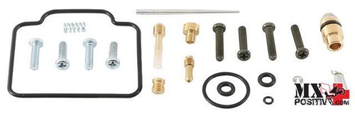 Kit revisione carburatore - kit,