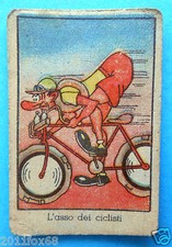 figurines cards humorous