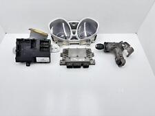 KIT CHIAVE FORD Fiesta 6° Serie S180047013 (08>17)