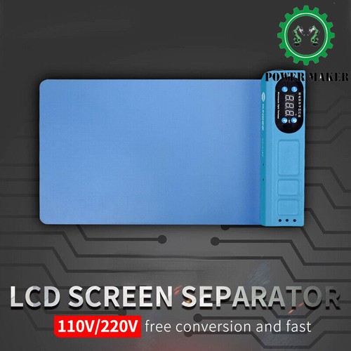 918e lcd blu sdoppiatore - lcd,