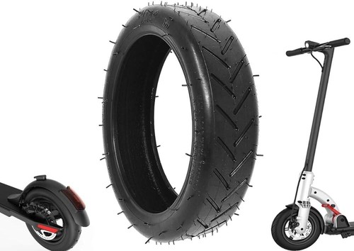 Copertone ruota x 2 - 1/2,