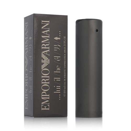 Armani emporio lui he - •,