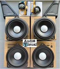 Tweeter altoparlanti porte