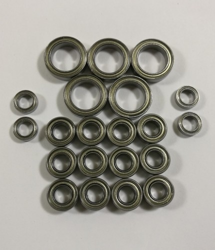 Kit cuscinetti sfera per lrp - a,
