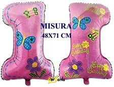 PALLONCINO PRIMO COMPLEANNO