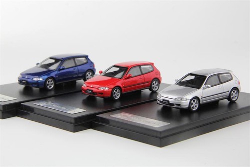 Modellino auto lcd - auto, 1:64