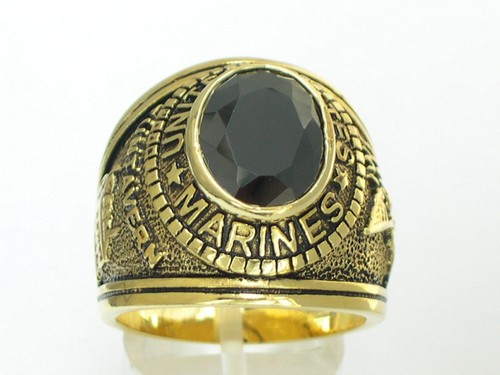 Anello uomo 12x10mm united - anello,