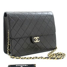 Borsa a tracolla L81 CHANEL